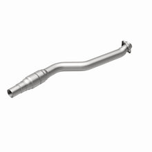Load image into Gallery viewer, MagnaFlow Conv DF 06-07 BMW M6 Passenger Side
