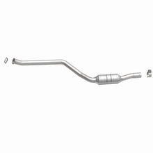 Load image into Gallery viewer, MagnaFlow Conv DF 06-07 BMW 530i 3.0L Driver Side
