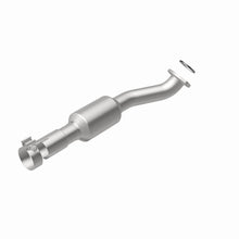 Load image into Gallery viewer, MagnaFlow Conv DF 09-12 Toyota RAV4 2.5 3.5 Underbody
