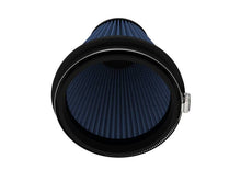 Load image into Gallery viewer, afe Magnum FLOW Universal Air Filter 6 IN F X 7-1/2 IN B X 4-3/4 IN T X 8 IN H
