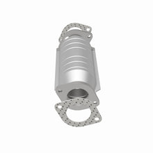 Load image into Gallery viewer, MagnaFlow Conv DF 95-96 Nissan Sentra 1.6L
