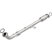 Load image into Gallery viewer, Magnaflow California Direct Fit Converter 10-11 Toyota Camry 2.5L
