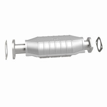 Load image into Gallery viewer, MagnaFlow Conv Direct Fit Nissan 87 94
