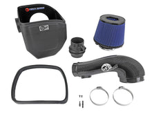 Load image into Gallery viewer, afe Track Series Open Element Intake Nissan Patrol (Y61) 17-24 L6-4.8L
