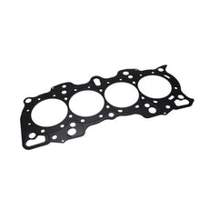 Load image into Gallery viewer, BLOX Racing Honda B16/B18 MLS Head Gasket 81mm Bore 0.030in Thick
