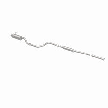 Load image into Gallery viewer, MagnaFlow Sys C/B Honda Civic 3Dr 96-
