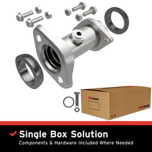 Load image into Gallery viewer, BRE Exhaust 94-97 Accord 2.2L Front Pipe Kit
