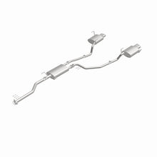 Load image into Gallery viewer, Magnaflow BRE Exhaust 10-13 Acura MDX 3.7L
