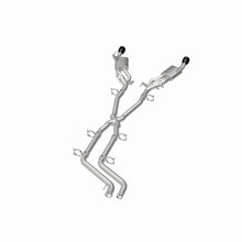 Load image into Gallery viewer, Magnaflow 26+ Dodge Charger 3.0L SPEQ Cat-Back System
