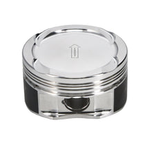 Load image into Gallery viewer, Manley Ford Coyote 5.0L DOHC -12cc Dish 3.630in Bore Piston Set
