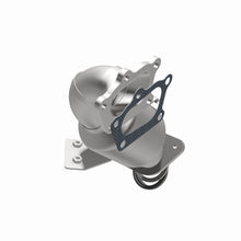 Load image into Gallery viewer, MagnaFlow Conv DF 09-12 Mazda CX-7 2.3 L Underbody
