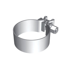 Load image into Gallery viewer, MagnaFlow Clamp 2.75inch TORCA SS 1.25inch 10pk
