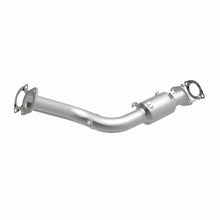 Load image into Gallery viewer, Magnaflow 14-15 Rogue 2.5 Underbody Direct Fit Converter
