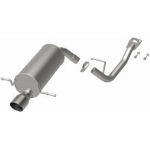 Load image into Gallery viewer, BRE Exhaust 02-08 9-2X Forester Impreza 2.0L 2.5L Muffler Kit
