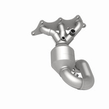 Load image into Gallery viewer, MagnaFlow Conv DF 06-09 Eclipse 3.8 Rear Manifold O
