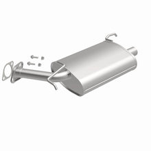 Load image into Gallery viewer, BRE Exhaust 04-05 G35 3.5L Muffler Kit
