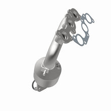 Load image into Gallery viewer, MagnaFlow Conv DF 04-06 Toyota Sienna 3.3L
