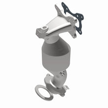 Load image into Gallery viewer, MagnaFlow Conv DF  09-11 Acura TSX 2.4L
