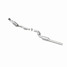 Load image into Gallery viewer, MagnaFlow Conv DF 98-02 Mercedes E320 3.2L
