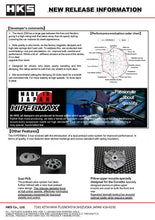 Load image into Gallery viewer, HIPERMAX S-Y2XC FULL CANCELLER KIT
