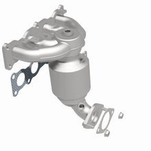 Load image into Gallery viewer, MagnaFlow 16-20 Kia Sorento LX L4 2.4L OEM Grade Direct-Fit Catalytic Converter
