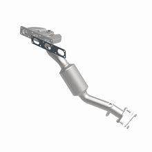 Load image into Gallery viewer, MagnaFlow Conv DF BMW 3 01-06 Front
