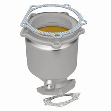 Load image into Gallery viewer, MagnaFlow Conv DF 99-05 Hyundai Sonata 2.4L (CA)
