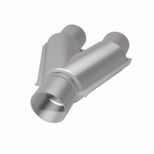 Load image into Gallery viewer, MagnaFlow Smooth Trans Y 2.25/2.5 X 10 Al
