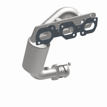 Load image into Gallery viewer, Magnaflow 2004 Ford Escape 3.0L Direct Fit Converter
