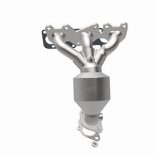 Load image into Gallery viewer, Magnaflow 07-09 Hyundai Santa Fe 3.3L Direct Fit Converter
