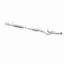 Load image into Gallery viewer, MagnaFlow Conv DF 05-06 Hyundai Santa Fe 2.7L
