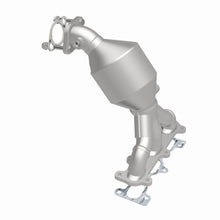 Load image into Gallery viewer, MagnaFlow Conv DF 05-06 Hyundai Santa Fe 2.7L
