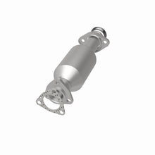 Load image into Gallery viewer, MagnaFlow 88-95 Civic/CRX 1.5/1.6 CA Manifold DF Converter
