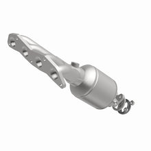 Load image into Gallery viewer, MagnaFlow Conv DF 03-05 Honda Civic 1.3L
