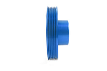 Load image into Gallery viewer, Perrin 93-11 Subaru Impreza / 04-21 STI / 02-14 WRX EJ Engines (w/o AC ONLY) Crank Pulley - Blue
