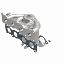 Load image into Gallery viewer, MagnaFlow 16-20 Kia Sorento LX L4 2.4L OEM Grade Direct-Fit Catalytic Converter
