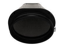 Load image into Gallery viewer, afe Track Series Intake Rplcmnt Air Filter (7-1/2 x5-1/2)IN F x(9-1/4 x7-1/4)IN B x(6 x4)IN T x9IN H
