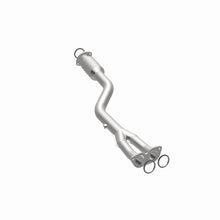 Load image into Gallery viewer, MagnaFlow Conv DF 01-05 Lexus IS300 3.0L Underbody
