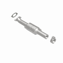 Load image into Gallery viewer, Magnaflow Conv DF 06-08 Eclipse rear OEM
