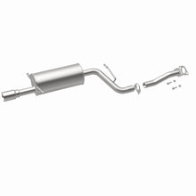 Load image into Gallery viewer, BRE Exhaust 96-99 Legacy 2.2L 2.5L Muffler Kit
