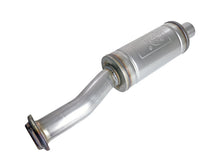 Load image into Gallery viewer, afe Vulcan Series Resonator Upgrade Pipe Fits aFe POWER Exhaust Systems
