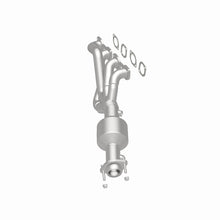 Load image into Gallery viewer, MagnaFlow Conv DF BMW 5-6 04-05 Driver Side
