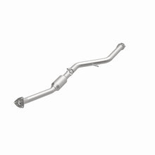 Load image into Gallery viewer, MagnaFlow 14-15 Subaru Forester 2.5L Direct Fit CARB Compliant Catalytic Converter
