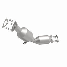 Load image into Gallery viewer, MagnaFlow Conv Direct Fit 04-06 Nissan 350Z 3.5L / 04-07 Infiniti G35 3.5L - Right Side
