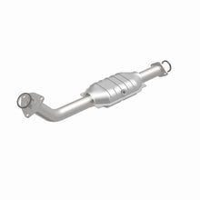 Load image into Gallery viewer, MagnaFlow Conv DF 04-06 Tundra 4.7L P/S frt O

