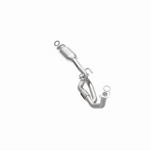 Load image into Gallery viewer, MagnaFlow Conv DF 97-99 Avalon 3.0 ypipe CAem
