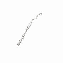 Load image into Gallery viewer, MagnaFlow Conv Direct Fit 09-12 Venza 3.5L Underbody
