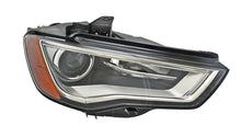 Load image into Gallery viewer, Hella 2015-2018 Audi Q3 Bi-Xenon Headlight Assembly
