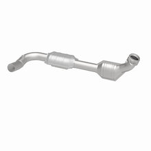 Load image into Gallery viewer, MagnaFlow Conv DF 00-04 Ford E150 4.6L Driver Side
