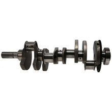 Load image into Gallery viewer, Manley Chevrolet LS-7 Small Block Long Snout 1800gm 4.100in Stroke Crank w/ 58 Tooth Reluctor Wheel
